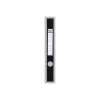 DURABLE ORDOFIX® lipdukai segtuvų nugarėlėms 60x390 mm balti 10 vnt. pakelyje 809001