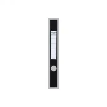 DURABLE ORDOFIX® lipdukai segtuvų nugarėlėms 60x390 mm balti 10 vnt. pakelyje 809001