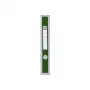 DURABLE ORDOFIX® savaiminio klijavimo segtuvų nugarėlių etiketės 60x390 mm, baltos, 10 vnt. pakelyje 809005
