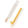 DURABLE SCANFIX® lipni skenerio juosta 200x40mm, permatoma, 5 vnt. 804619