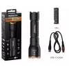 Duracell DF1500R žibintuvėlis juodas 1500 liumenų
