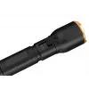 Duracell DF1500R žibintuvėlis juodas 1500 liumenų