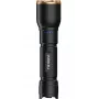 Duracell DF1500R žibintuvėlis juodas 1500 liumenų
