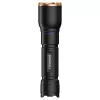Duracell DF750R žibintuvėlis, juodas