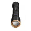 Duracell DF750R žibintuvėlis, juodas