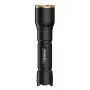 Duracell DF750R žibintuvėlis, juodas