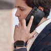 Dux Ducis Aimo Dėklas Samsung Galaxy A35 5G - Juodas