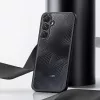 Dux Ducis Aimo Dėklas Samsung Galaxy A35 5G - Juodas