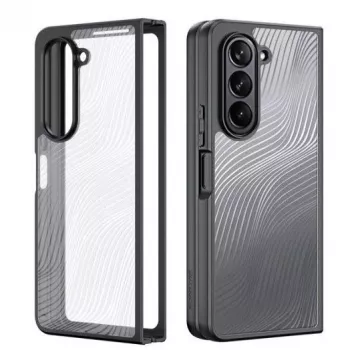 Dux Ducis Aimo Mag Black Case for Samsung Galaxy Z Fold 5