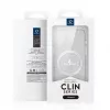 DUX DUCIS Clin Mag Dėklas iPhone 16, Skaidrus, Suderinamas su MagSafe