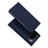 Dux Ducis Google Pixel 9 Pro XL Book Case Card Holder Blue