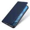 Dux Ducis Google Pixel 9 Pro XL Book Case Card Holder Blue