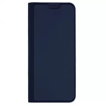 Dux Ducis Google Pixel 9 Pro XL Book Case Card Holder Blue