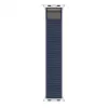 Dux Ducis GS Sport Buckle Strap, Apple Watch 38/40/41/42 mm, mėlyna