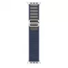 Dux Ducis GS Sport Buckle Strap, Apple Watch 38/40/41/42 mm, mėlyna