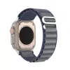 Dux Ducis GS Sport Buckle Strap, Apple Watch 38/40/41/42 mm, mėlyna