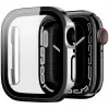 Dux Ducis Hamo Apple Watch Series 7/8/9 Case (PC) 41mm Black