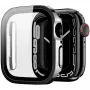 Dux Ducis Hamo Apple Watch Series 7/8/9 Case (PC) 45mm Black