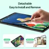 Dux Ducis NAAD Paper Like Screen Protector, skirta Samsung Galaxy Tab S9 (11 colių) - matinė PET plėvelė