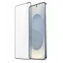 Dux Ducis Samsung Privacy Tempered Glass, skirta Samsung Galaxy S25+ – juodas rėmelis
