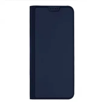Dux Ducis Skin Pro Series Book Case with Card Holder for Google Pixel 9 / 9 Pro - Blue
