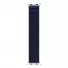 Dux Ducis Sport Buckle Strap Apple Watch 38/40/41/42mm Navy