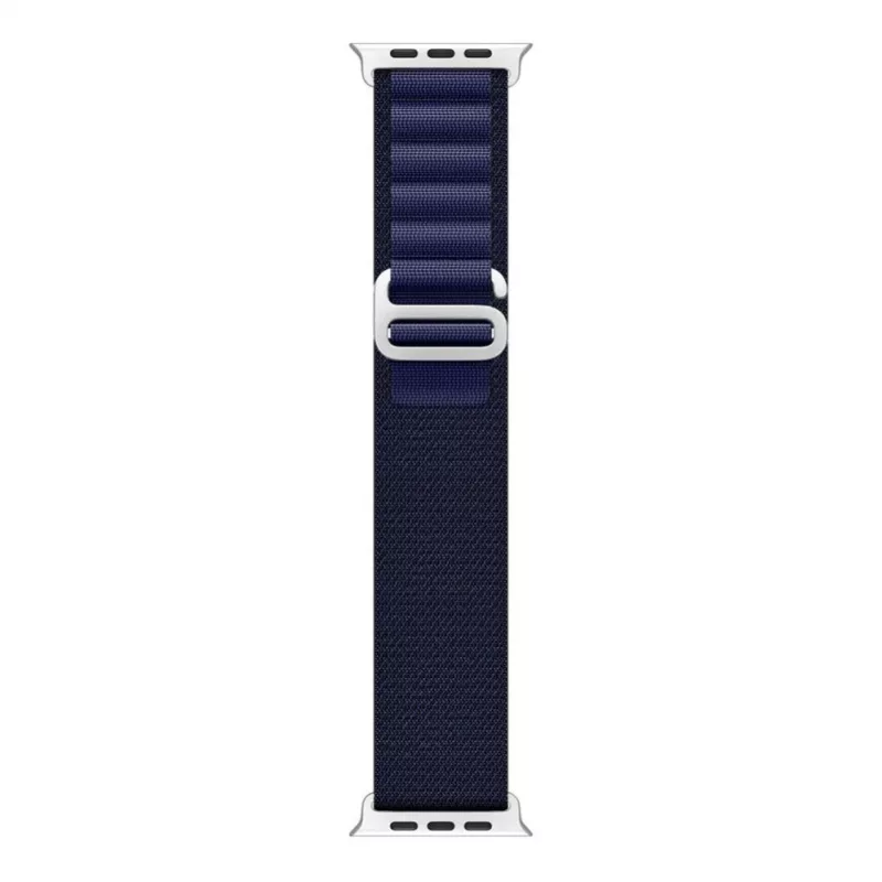 Dux Ducis Sport Buckle Strap Apple Watch 38/40/41/42mm Navy