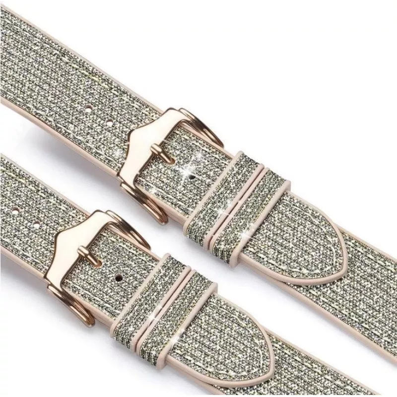 DUX DUCIS Nerūdijančio plieno grandinėlė Apple Watch 7/6/5/4/3/2/SE (41/40/38 mm) sidabrinė