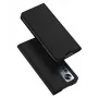 Dux Ducis Xiaomi 12 Pro Skin Pro Holster Cover Flip Case Black