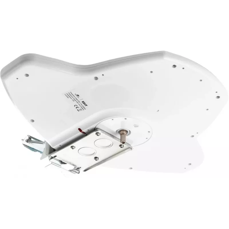 DVB-T2 EDIT LTE 5G Antenna Spacetronik for Camper, Home