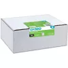 DYMO Authentic LabelWriter didelių adresų etiketės 36 mm x 89 mm permatomos, 2 ritinėliai po 130 (260 etikečių)