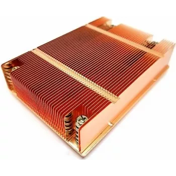 Dynatron A51 CPU aušintuvas, varinis