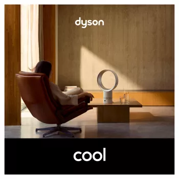 Dyson Cool CF1 bekraštis bokštinis ventiliatorius su Air Multiplier technologija