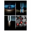 Dyson Purifier Cool PC2 De-NOx Gold