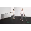 Dyson V15s Detect Submarine 2-in-1 siurblys, sausas ir šlapias, be maišelio, 0.77 l, nikelio/geltonos spalvos