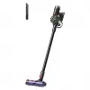 Dyson V8 Cyclone 2-in-1 belaidis dulkių siurblys – be maišelio, 0,54 l, juodas