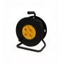 E CORD XP03/01-D1/SY-08 3X1.5 50M 4P R ilginamasis elektros kabelis