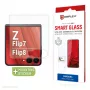 E.V.I. DISPLEX Smart Glass, skirta Samsung Galaxy Z Flip7/Z Flip8