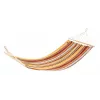 Easy Camp Havana Single Hammock, 120 kg talpa, įvairiaspalvis dryžuotas