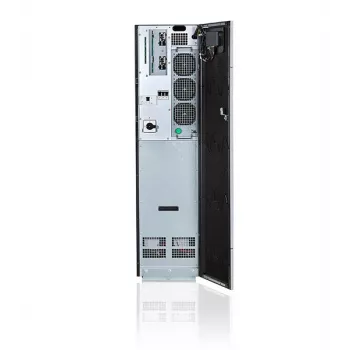 Eaton 93PS 30kW dvigubos konversijos online UPS - 3 fazių 220/230/240/380/400/415V įvestis, Tower