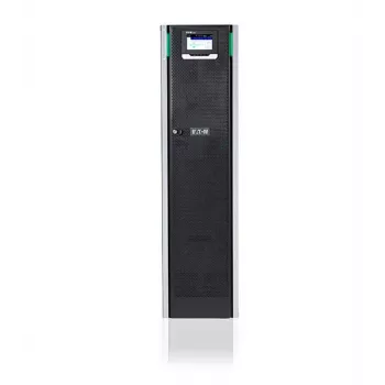 Eaton 93PS 30kW dvigubos konversijos online UPS - 3 fazių 220/230/240/380/400/415V įvestis, Tower