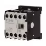 Eaton DILEM-10-G 24VDC mini kontaktoris – 3 poliai + 1 NO, 4 kW @ 400V AC-3