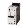 Eaton DILM65 3-polių galios kontaktoris, 230 V 50 Hz / 240 V 60 Hz ritė, 65 A AC-3, 30 kW 400 V, varžtiniai gnybtai, montavimui ant DIN bėgelio