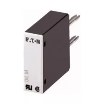 EATON DILM95-XSPR240 RC slopintuvas 110-240V AC/DC, skirtas DILM40-95 kontaktorių serijai