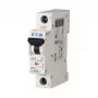 Eaton FAZ-B16/1 Miniature Circuit Breaker MCB, 16 A, 1-Pole, Type B, 6 kA (278535)
