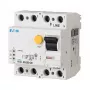 EATON FRCDM-63/4/003-G/B liekamosios srovės grandinės pertraukiklis (RCCB), B tipo, 4 polių, 63A, 30mA (167894)