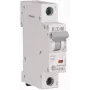 Eaton HN-B16/1 B tipo miniatiūrinis automatinis jungiklis, 16 A, 1 polių, 6 kA, 230 V kintamoji srovė, DIN bėgelio montavimas, 1 modulio plotis