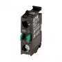Eaton M22-KC10 kontaktinis elementas 1NO su varžtais, montuojamas ant pagrindo 216380