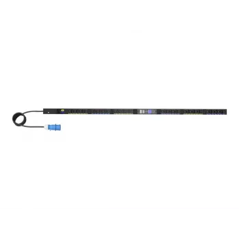 EATON PDU G4 MI 0U 309 32A 1P 24xC13,18xC19 valdomas įvadinis stovo PDU