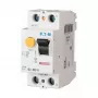 EATON PXF-25/2/003-A liekamosios srovės įtaisas (RCD) 25A 2P 30mA A tipo 230V